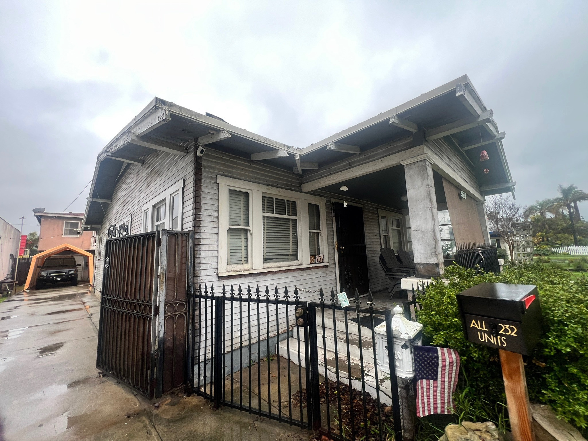 Coastal Remodel & Addition