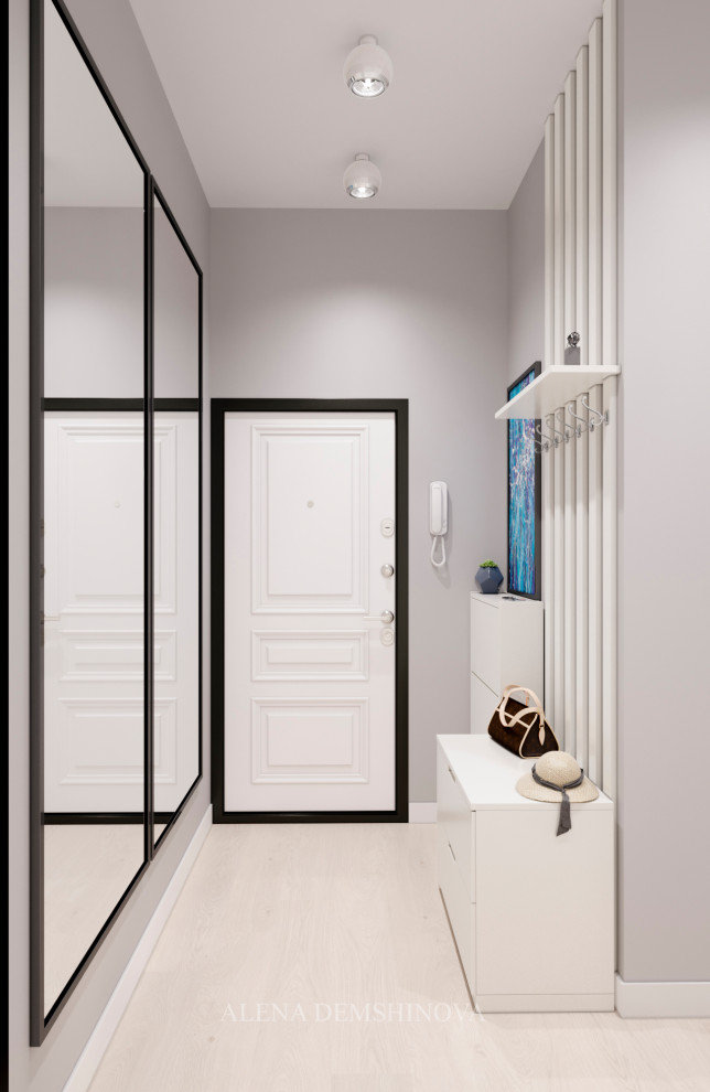 Квартира в Воронеже