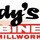 Andy's Cabinets & Millwork