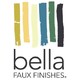 Bella Faux Finishes