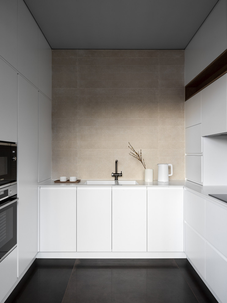 Салон Фабрики мебели «Реформа» в Москве