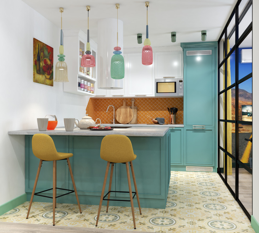 Новое Тушино