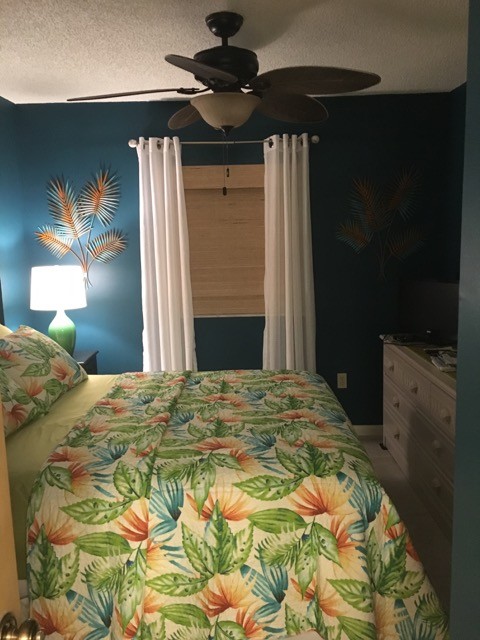 Oceanview Guest Room suite remodel