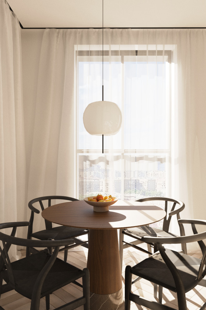 ЖК Резиденция композиторов