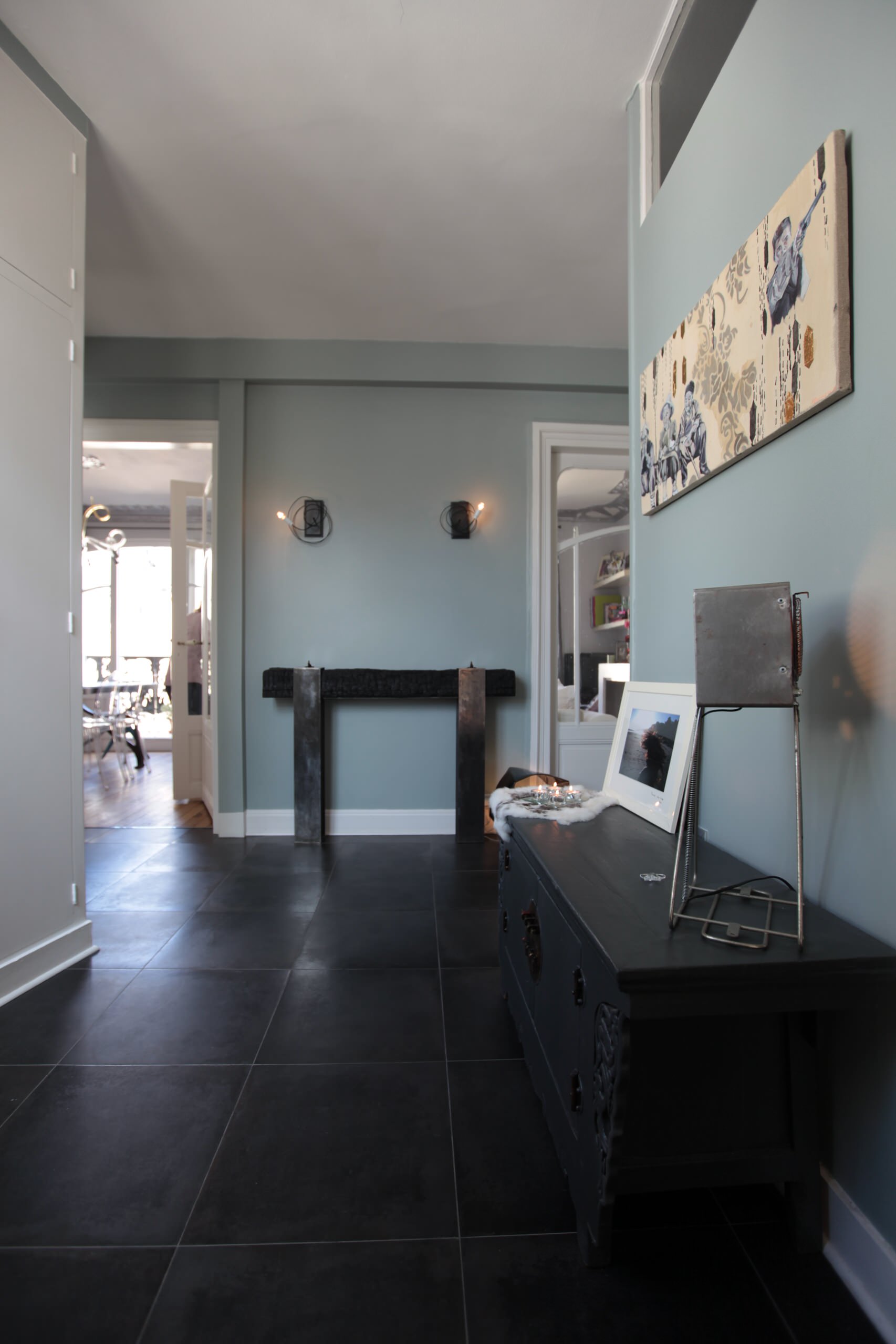 Travailler avec un décorateur, mode d'emploi