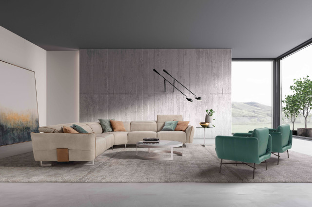 INTERIOR STYLING trendy-dagligstue