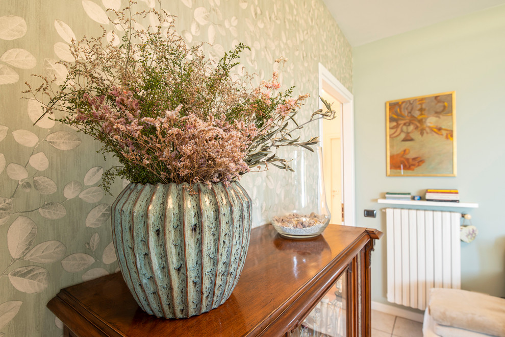 ELEGANZA NATURALE E DESIGN FUNZIONALE