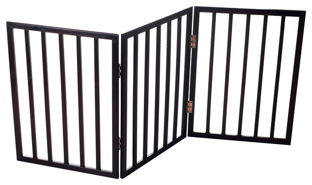 cat folding gate