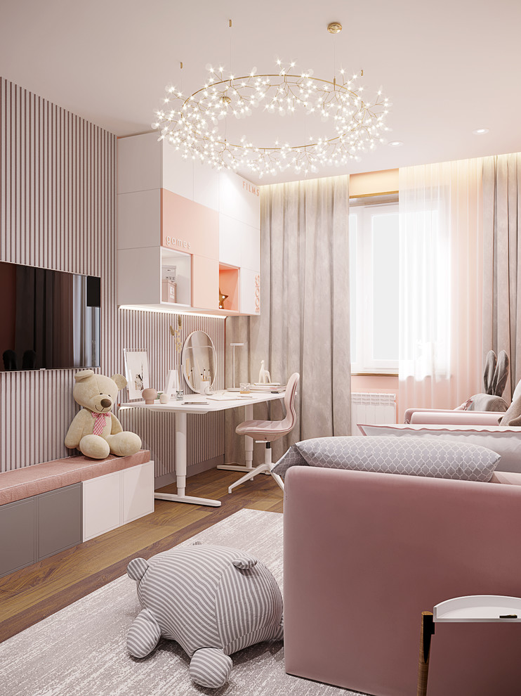 ЖК Кремлевские Звезды