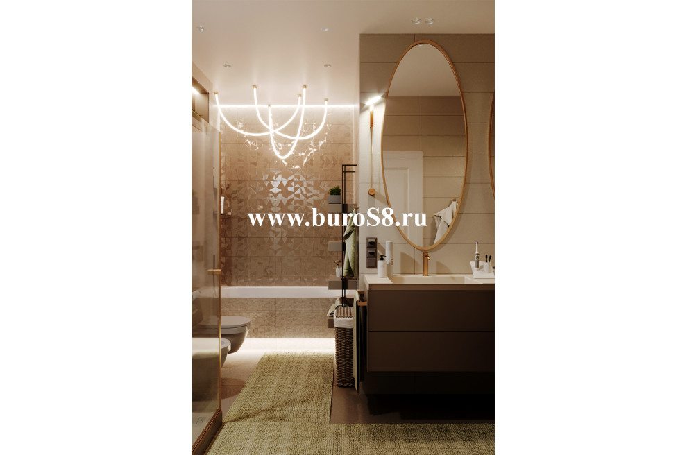 ЖК "Театральный Дом"