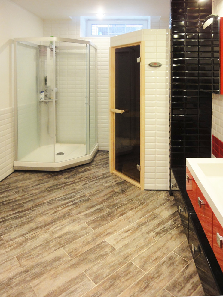 Загородный дом 500кв.м., к.п. "Тишково-Парк"