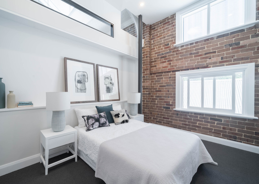 Masonic Hall / Balmain