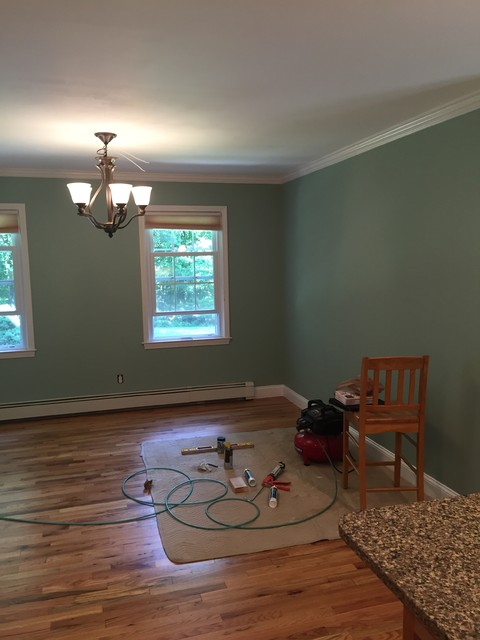 Kitchen #6 