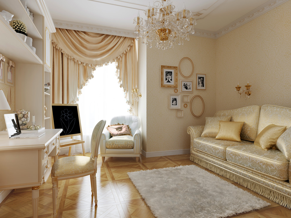 Детская комната