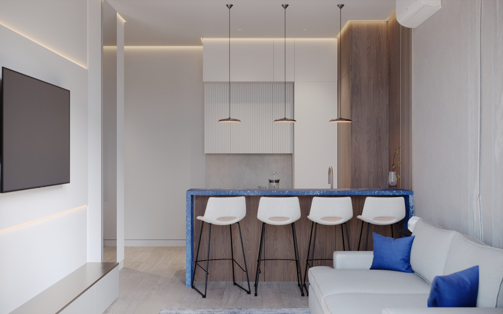 Гостиница в Севастополе апартаменты