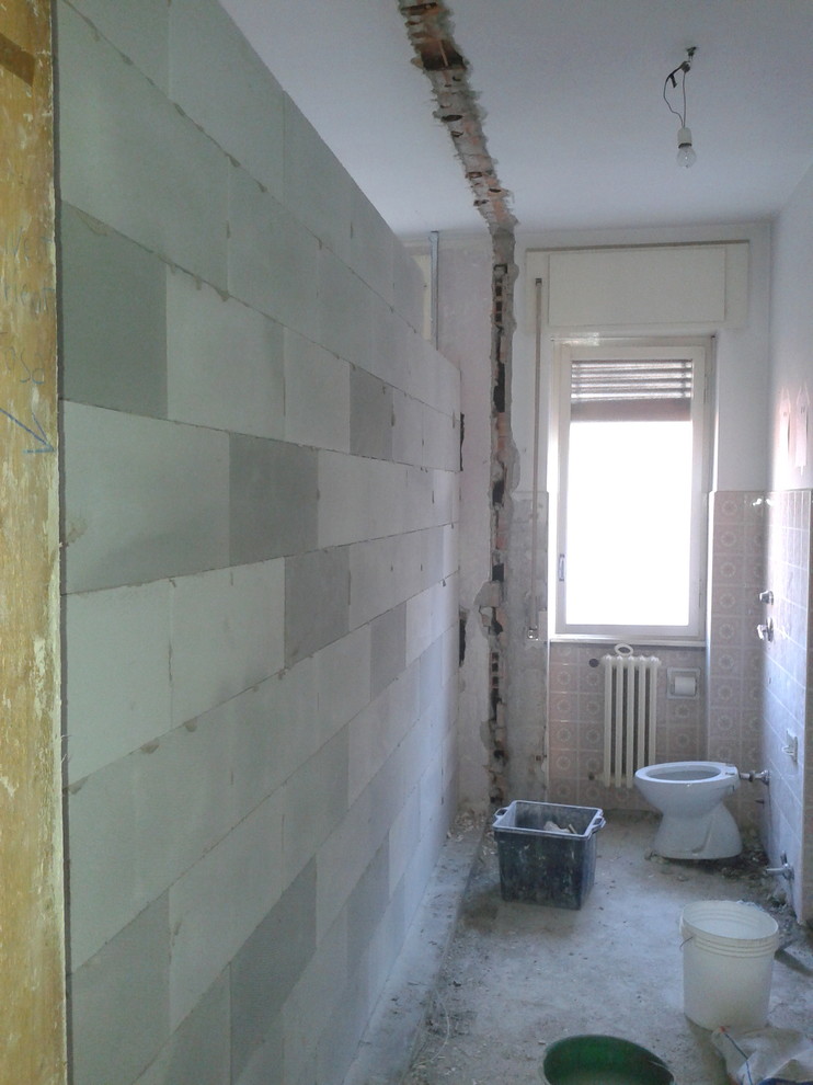 Urban Green | Lavori in corso