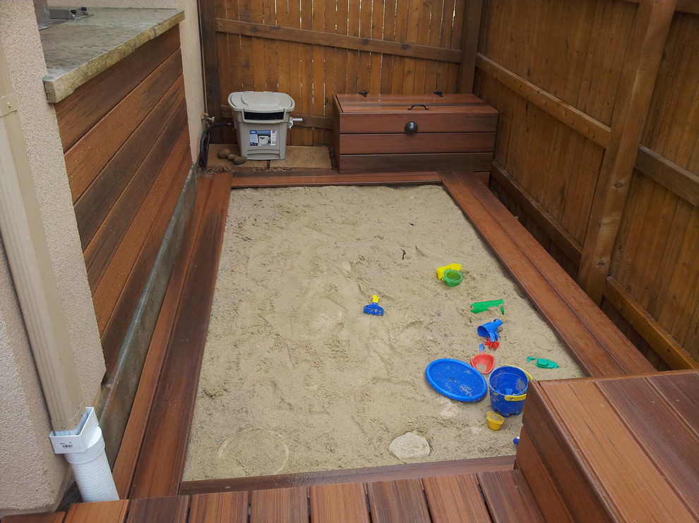 E. 35th Avenue Modern