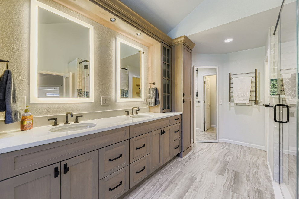 Family home in Greenwood Village