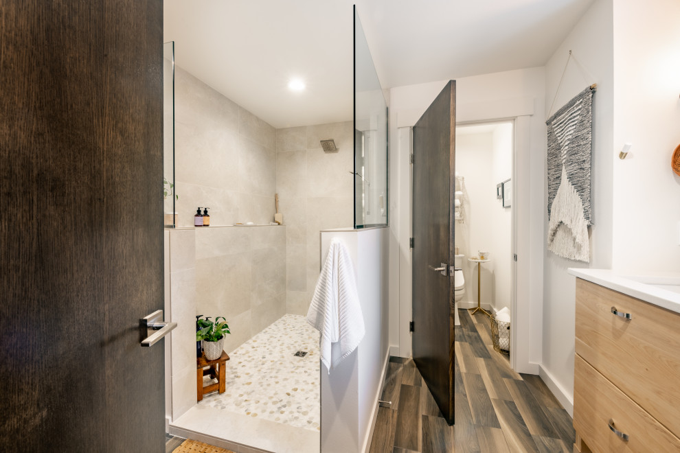 Alabama Hill Kitchen, Entry and Primary Suite Remodel