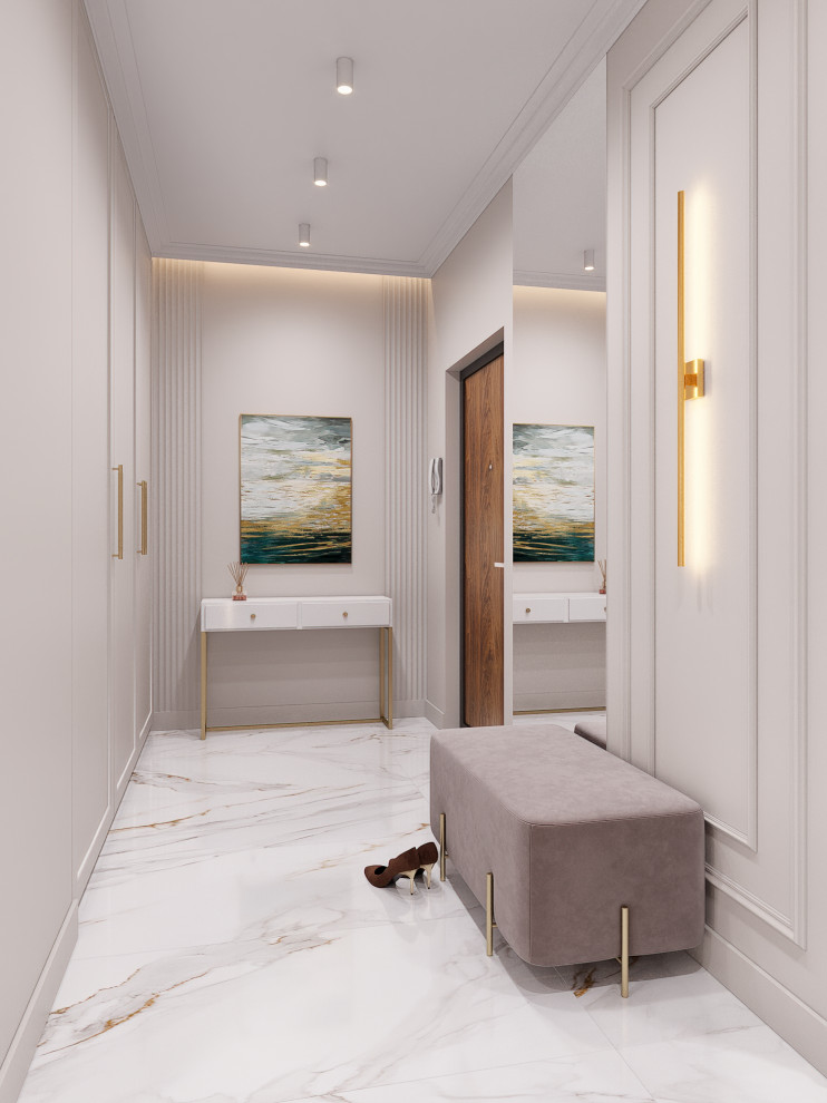 ЖК Клевер Парк, 114 кв.м