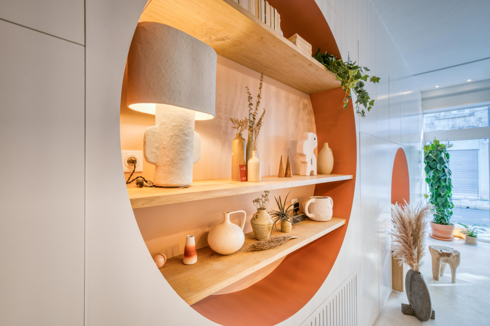 AD Immobilier — Agence immobilière réinventée
