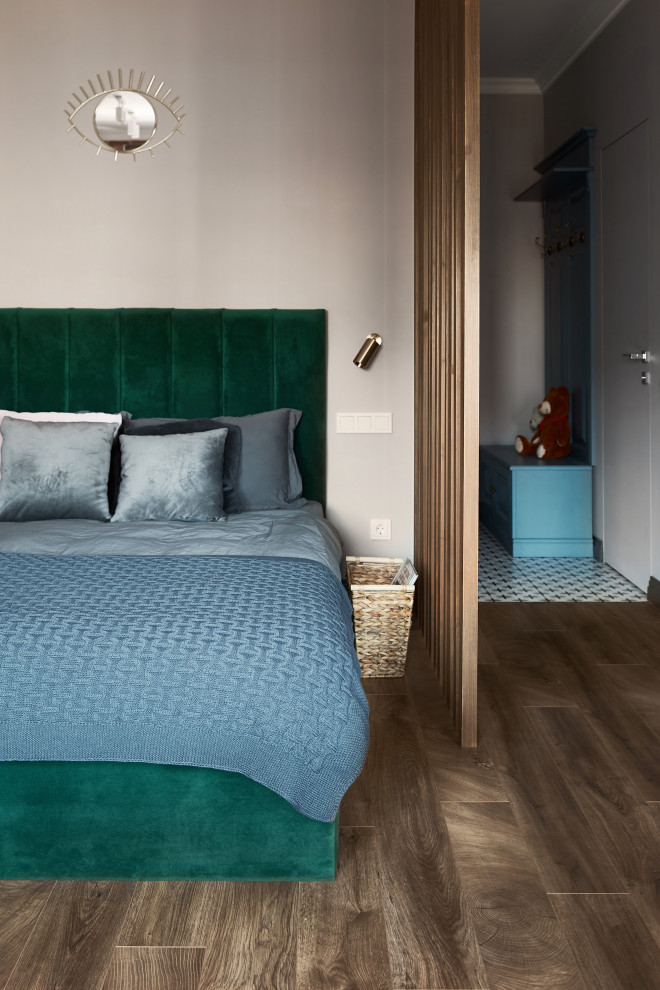 ЖК "Летний сад"