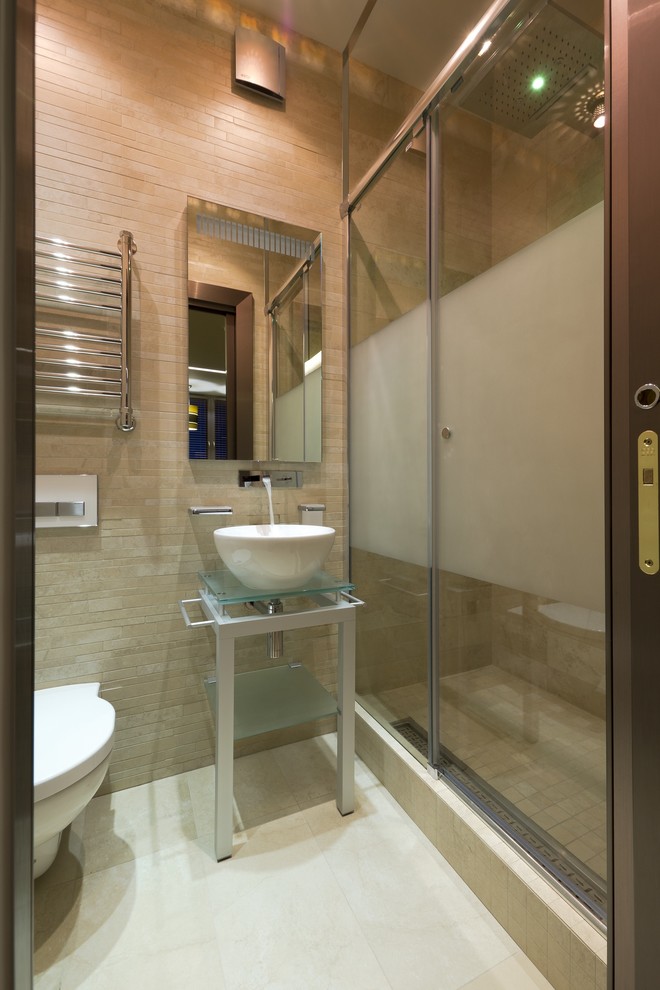 Ванные комнаты