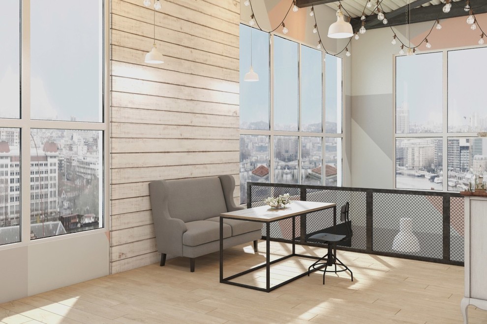 NUDE LOFT beauty workshop 2017