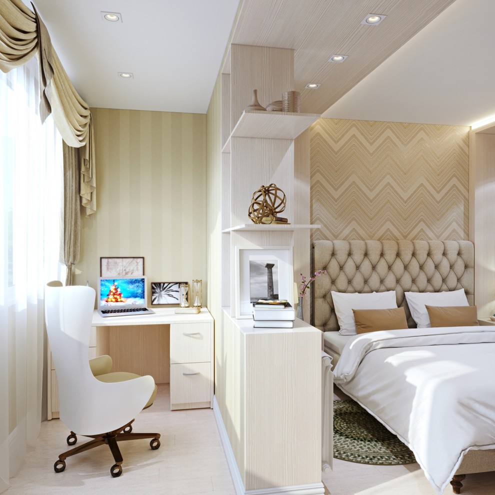 Проект для большой дружной семьи