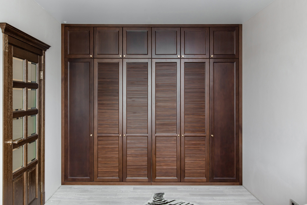 Изготовление мебели на заказ