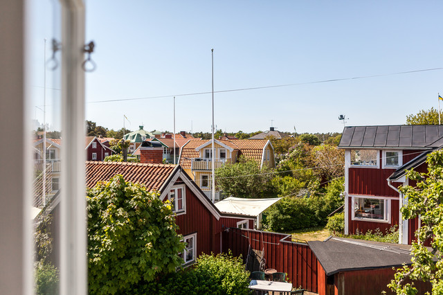 Viveca Sten landhausstil