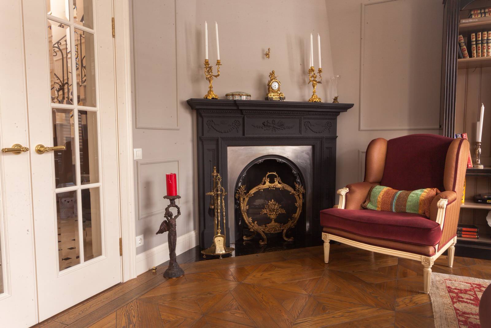 Дом Новая Рига