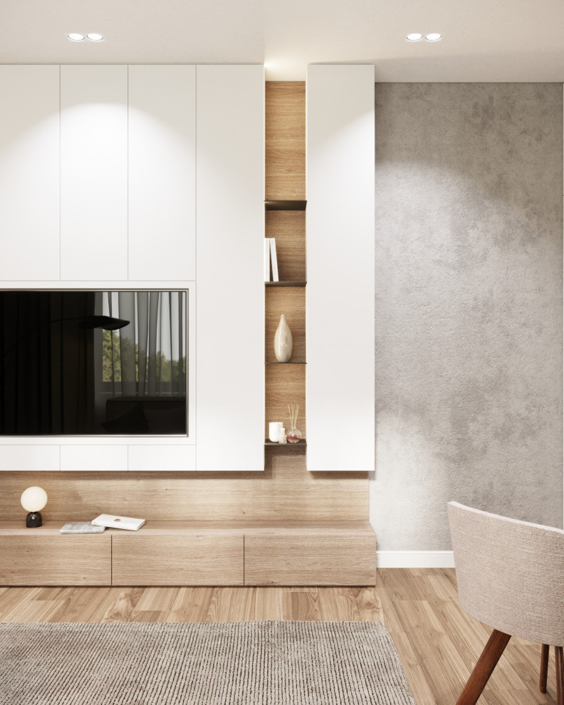 Интерьер дома в г. Волгоград