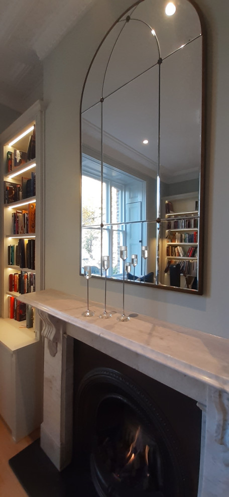 Islington House [Ongoing]