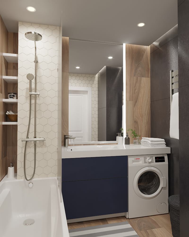 ЖК Европейский 2х-комнатная кв.