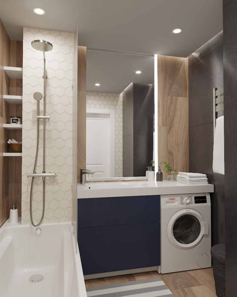 ЖК Европейский 2х-комнатная кв.