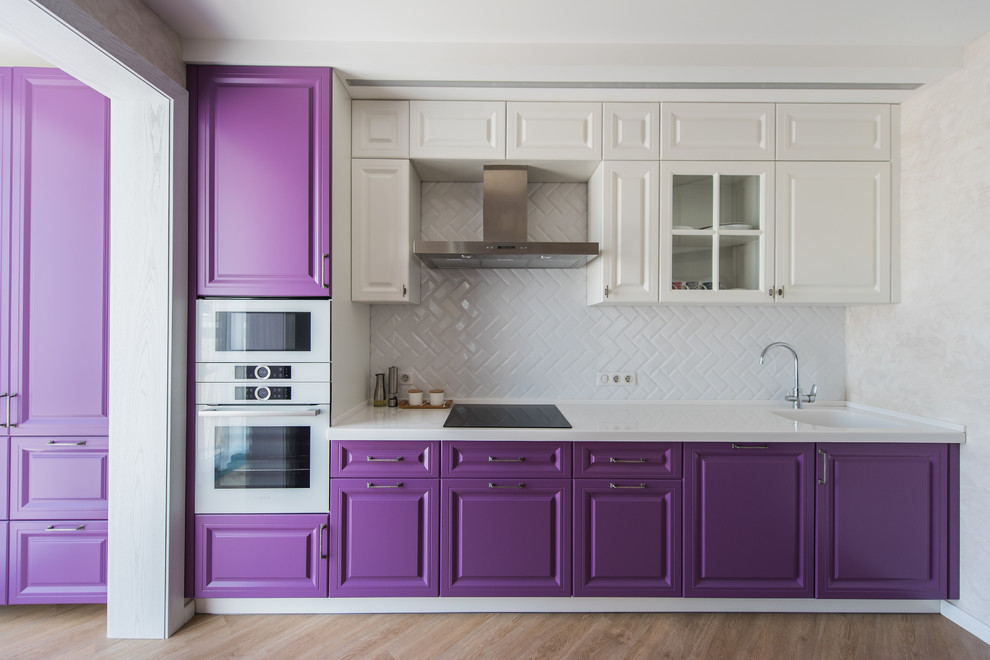 Реализация проекта