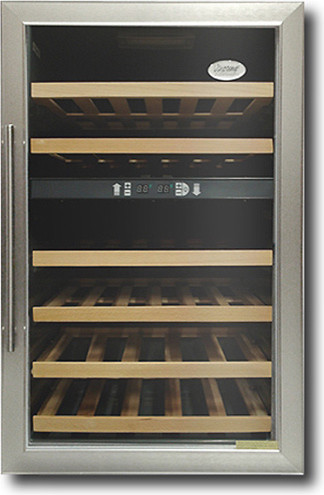 Vinotemp - 34-Bottle Wine Cellar