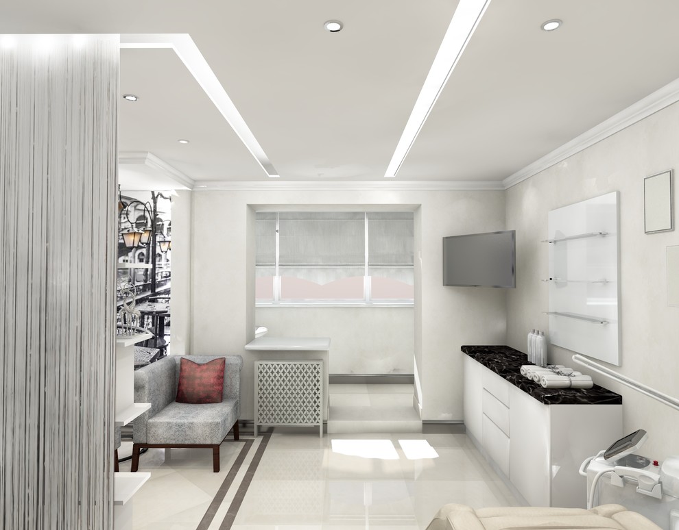 Салон красоты "Белла донна"