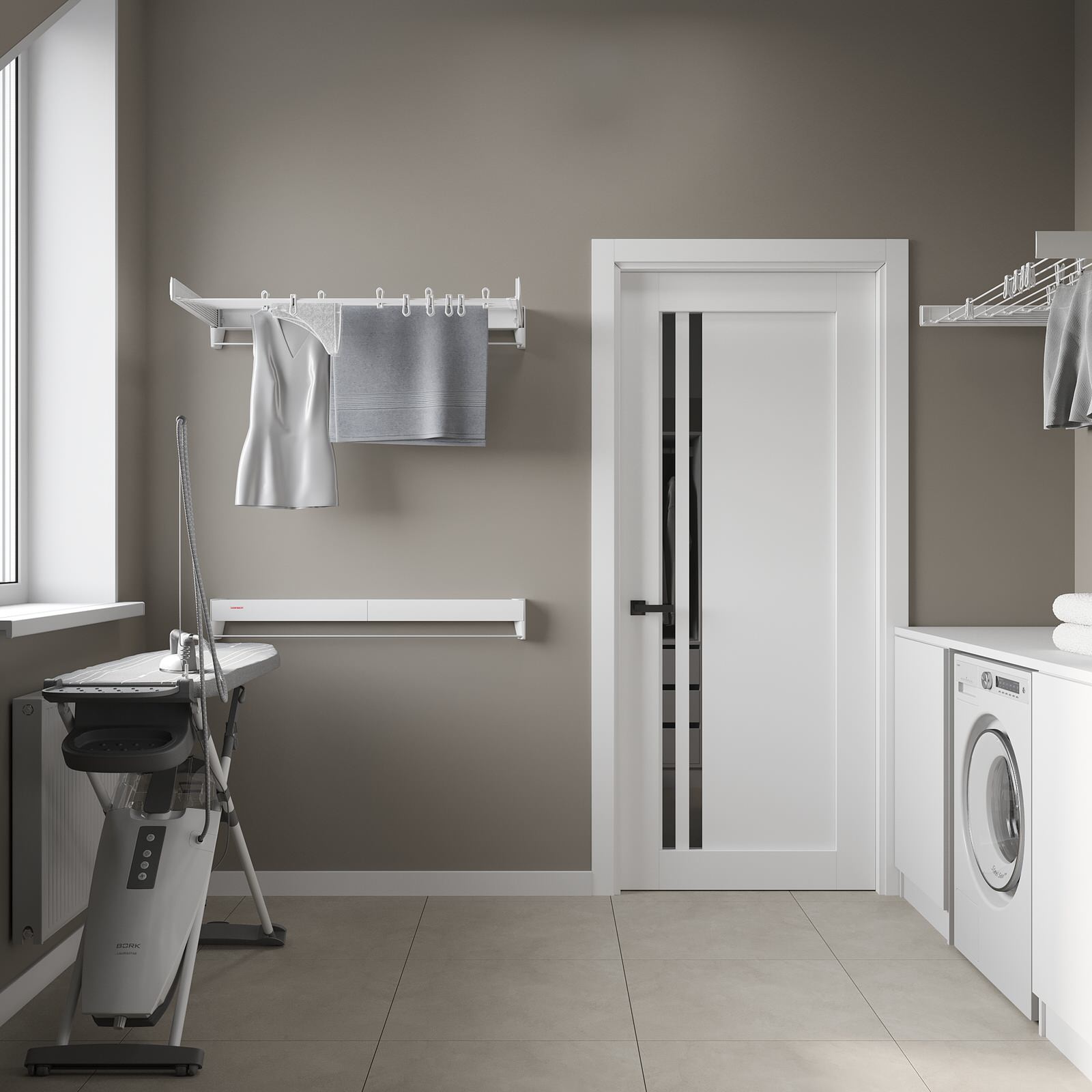 2 этажный дом 150 м.кв. в д.Иванцево (Ивановская область)