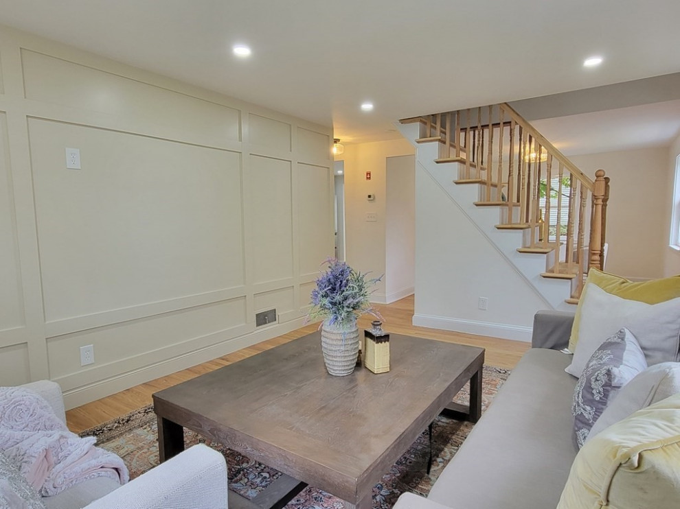 Lyndon Lane Renovation