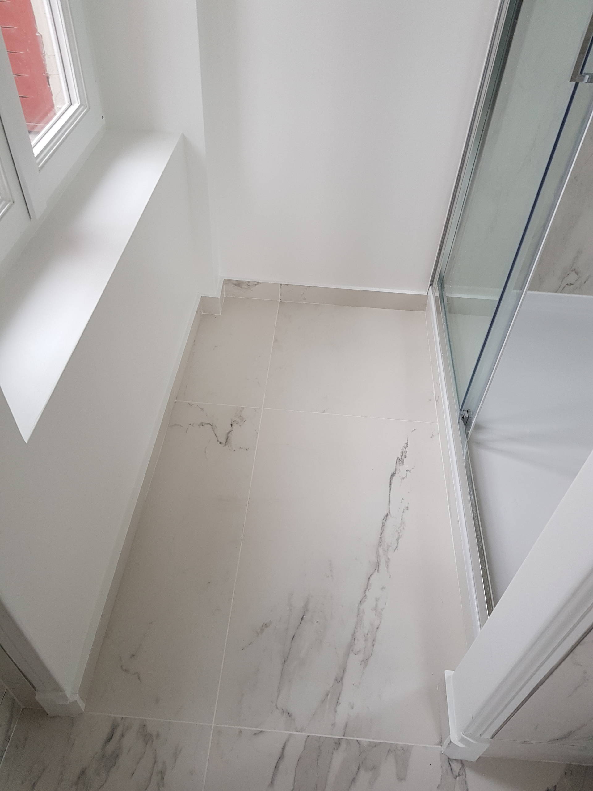 Rénovation de maison