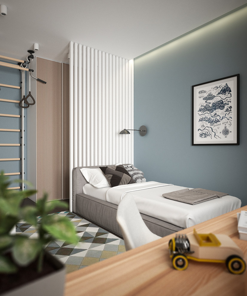 Квартира в ЖК "Донской олимп"