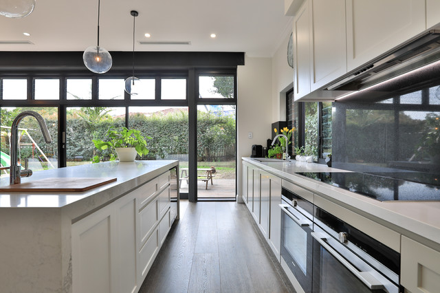 Seabrook koek