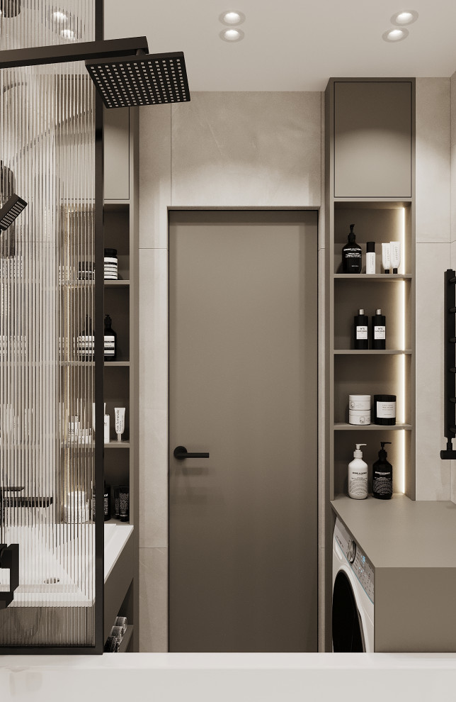 крошки санузлы