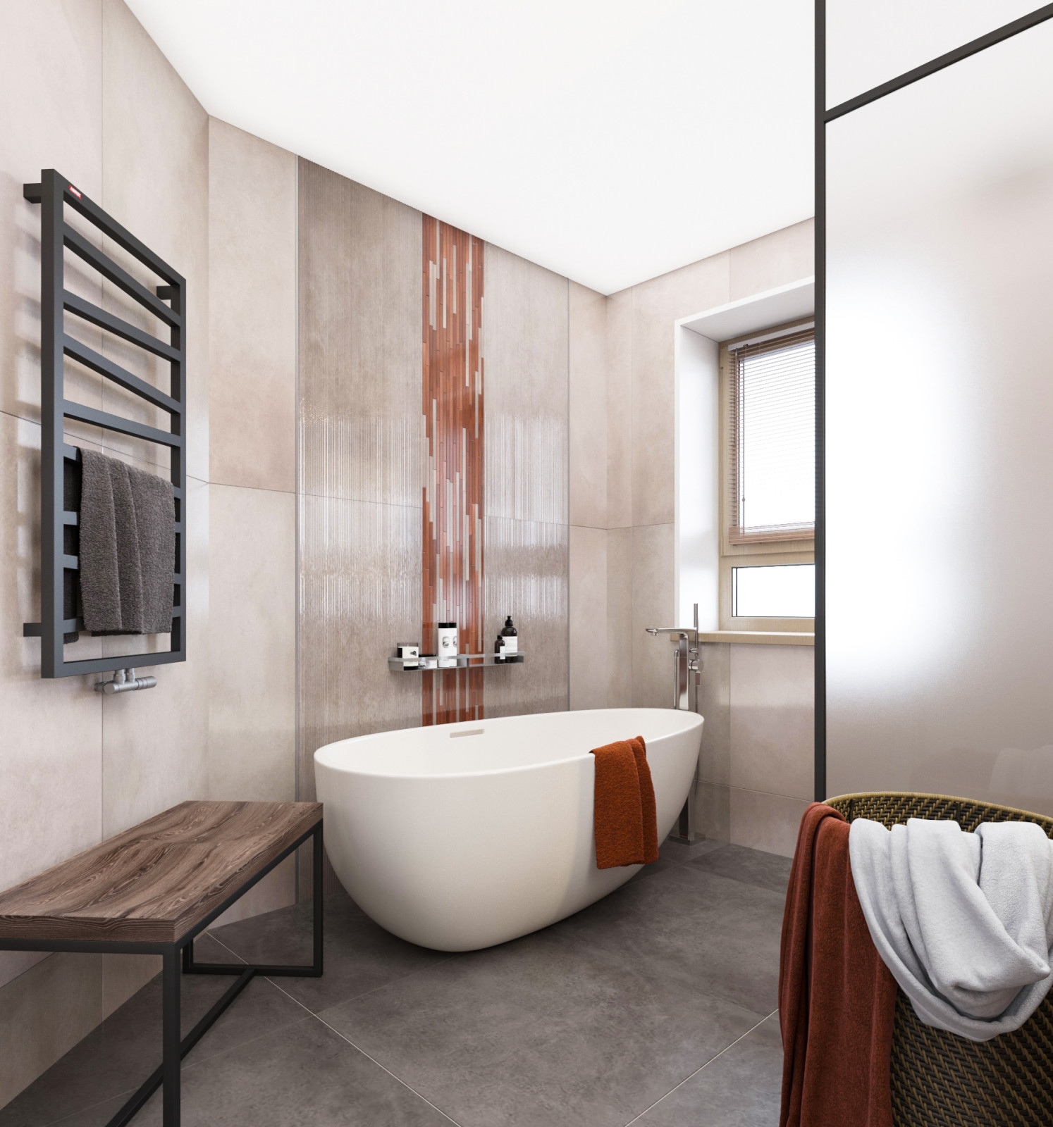 загородный дом . новосаратовка