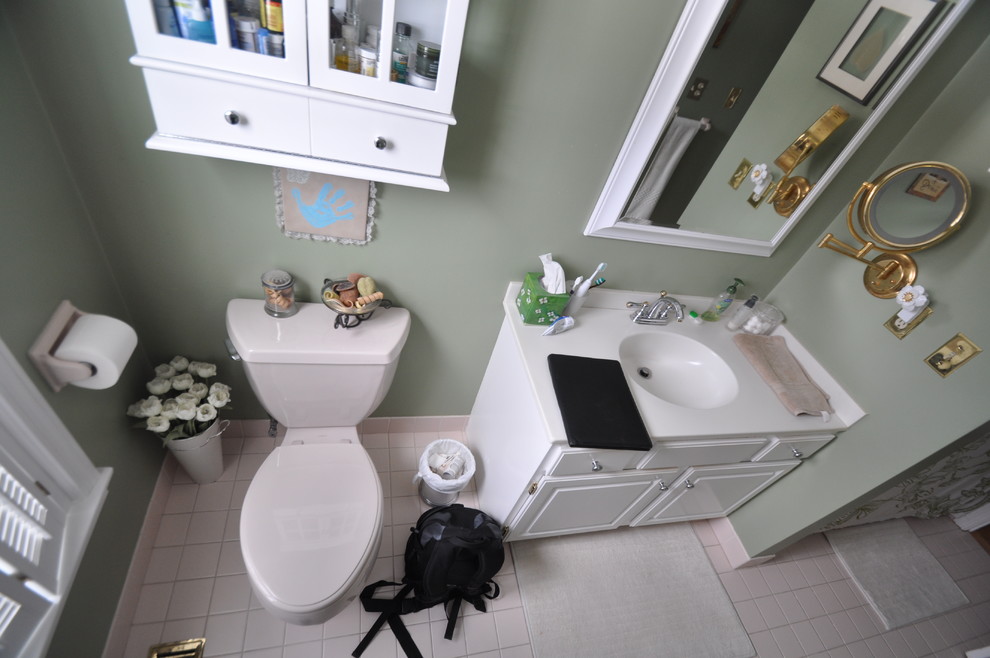 Breeze Bathroom-Project 1694
