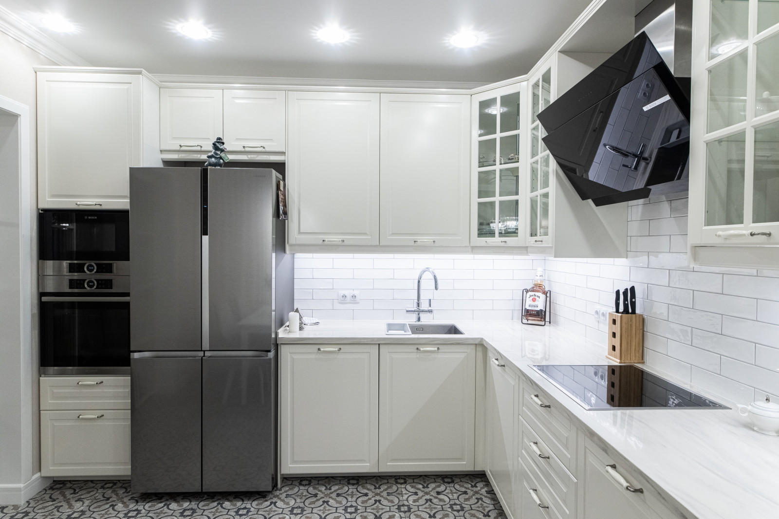 Легкая пудра