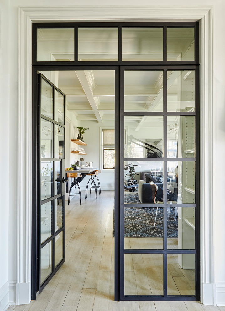 Carriage house - New York - by User | Houzz