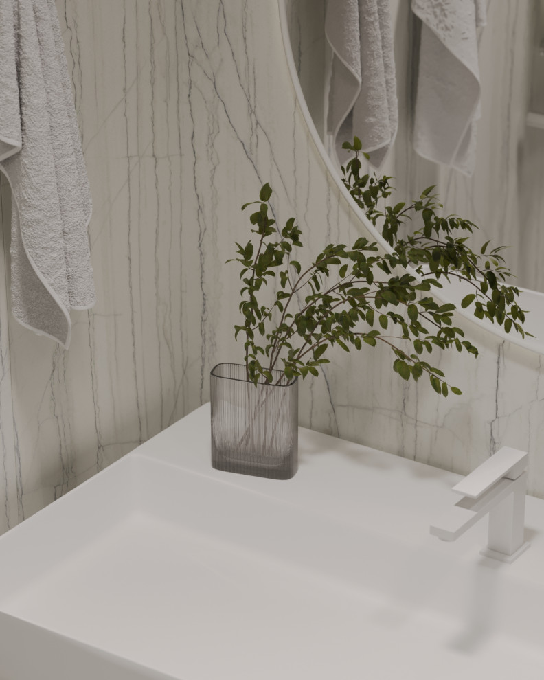 Квартира Советская 67